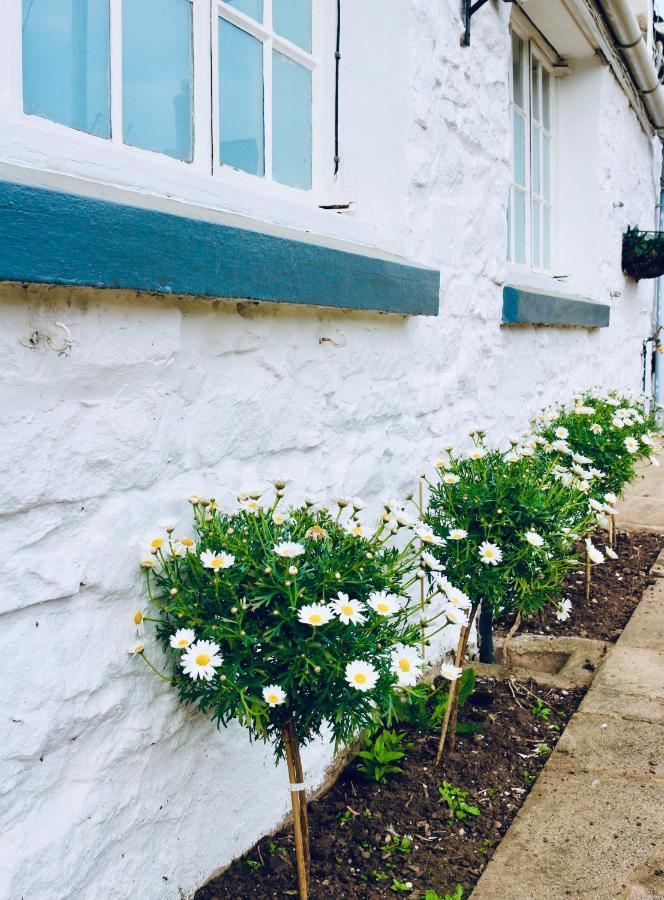The Hostelrie At Goodrich Ross-on-Wye Exteriér fotografie